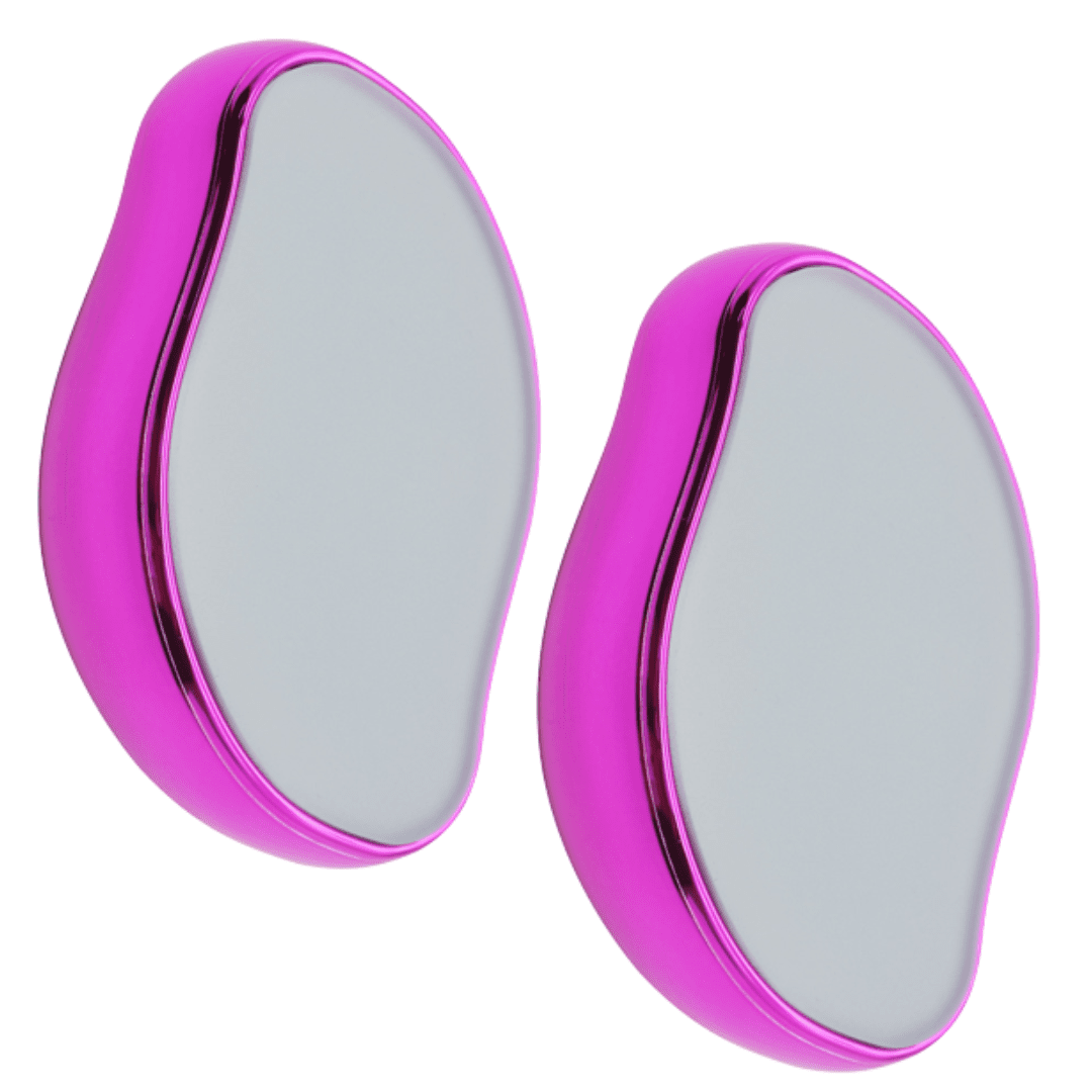 Crystal Hair Eraser – Painless Hair Removal Made Simple